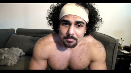 Benji Bastian: Patrocinado