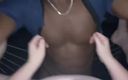 Real HomeMade BBW BBC Porn: YoungenglishBBW, grosse bite noire, Nata4sex me lèche le cul et...