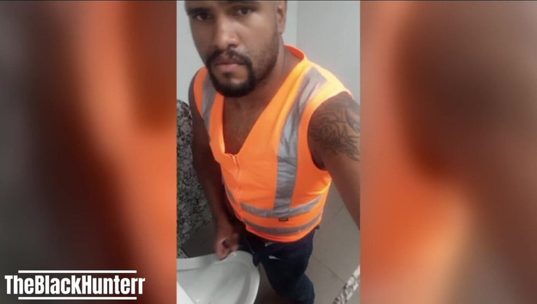 TheBlacKHunterr: İş yerinde tuvalet