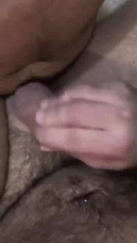 BEARFILMS - Hairy Marc Angelo bottoms for big bear Cooper Hill
