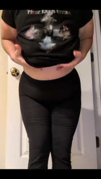 Classy, Confident