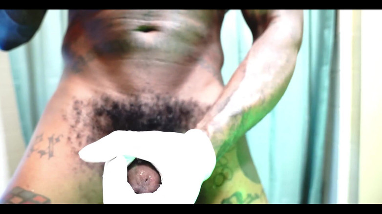 Hallelujah Johnson: Tată mare