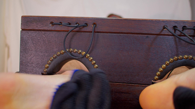 PSM Tickling: Tickling POV