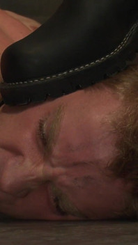Please Let Me Take His Pain, Sir