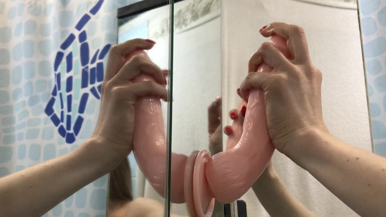 Horny Fuck Bitches: Jag övar djup blowjob för din hårda kuk