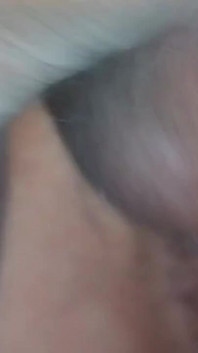 The Big Ass at the Gym Accepts My Invitation to Fuck at My House Until I Get All the Milk Out of Me