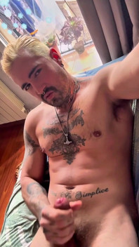 Rainy Day at Home - Naughty Playtime & Dirtytalking