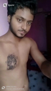 Tamil Boy Hot Cum Shot