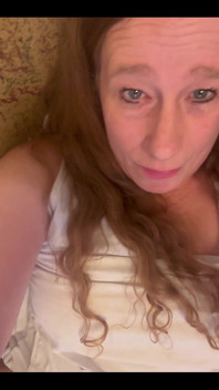 Mmmmm Feeling so Naughty, Lusting for Your Throbbing Hard Cock