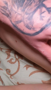 Przybrana siostra pomaga mi spermę!