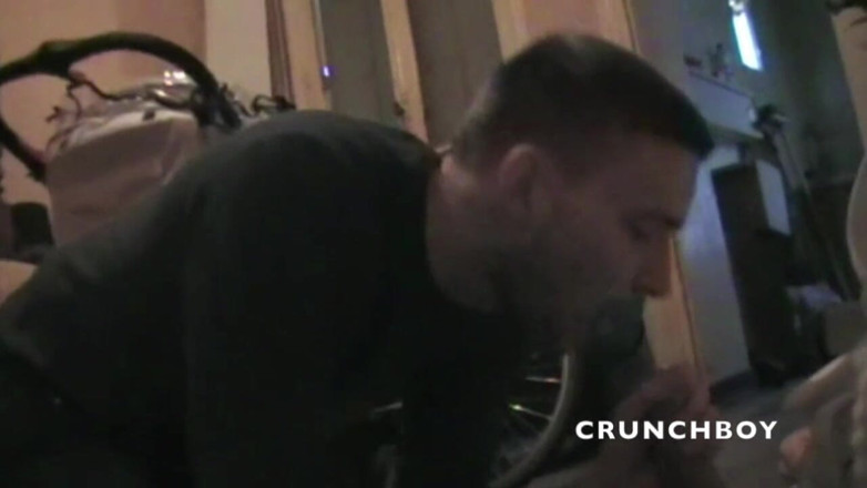 Jess Royan XXX: French slut fucked hard by me as gangster
