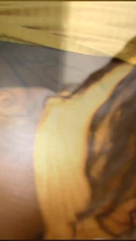 Big ass ebony slut gets fucked in the kitchen
