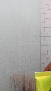 Hard shower sex - Cherry Kiss