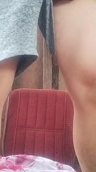 Cute Pinoy Chubby Masturbates