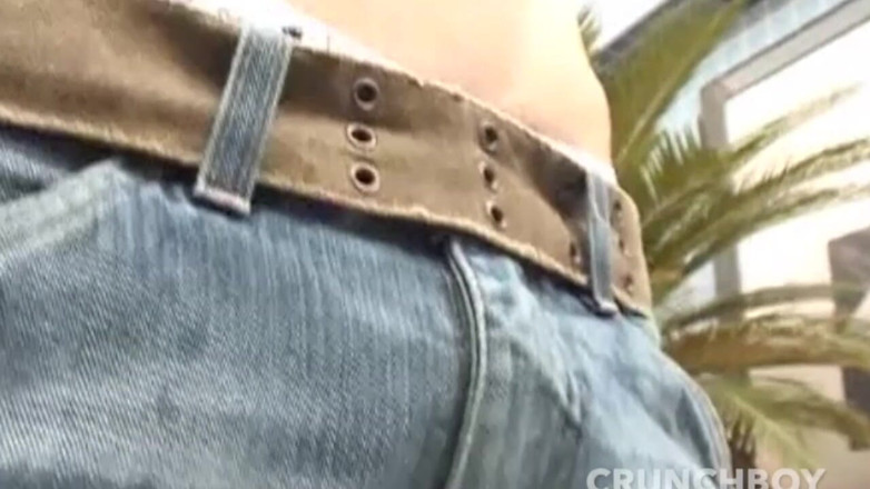Only Bareback Porn Studio Amator: Straighjt Ok O Be Sucked by Gay