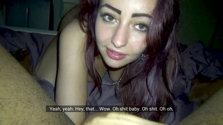 Petite creampie Asian Cumdump sluts: Asian Dutch Girl Sloppy Throat Goat BBC Daddy