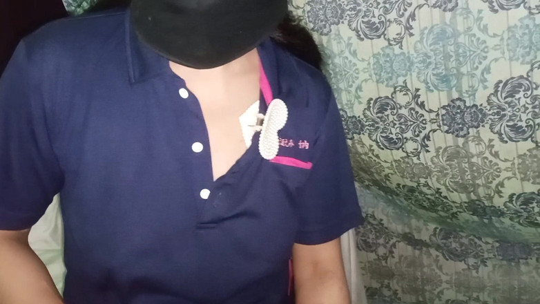 Netu: 핫한 섹시한 인도 소녀와 애널 섹스