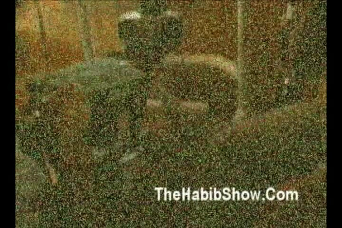 The Habib Show: Fifi hood 婊子和戴面具的已婚完整视频