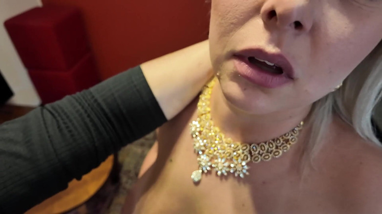 Amateur Homemade Porn: Làm tình tại nhà với mẹ kế Thổ Nhĩ Kỳ...