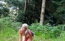 The Hunter Collection: Julia Pink. Alpin Pasture पर पोर्न टीचर (पूर्ण जर्मन पोर्न फिल्म)