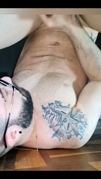 I Like to Taste My Own Milk