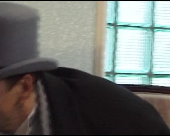 Deutsche Damen: Tato blondýnka z Německa byla olízaná a ošukaná