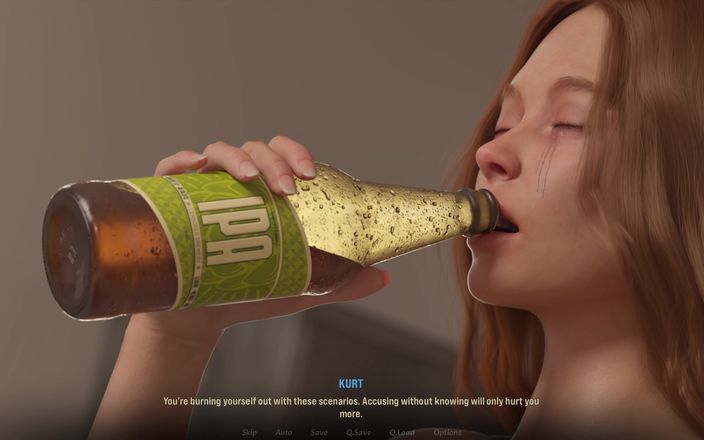 Wickedgammes: Вчитель дуже приватних класів, частина 10