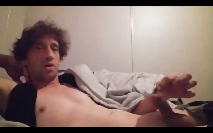 LilTaste: Solo Masturbation