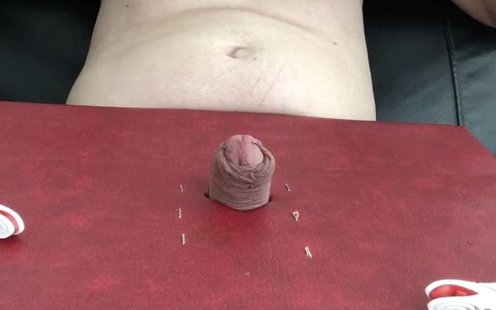 Slave guy: Nipple क्लिप्स