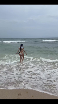 Beach Day Any One