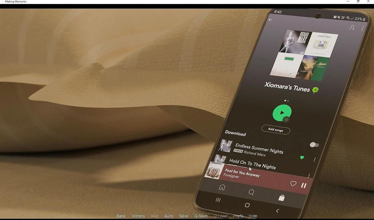 EroticKrisso: Erinnerungen machen , blonde süße nimmt eine spermaladung