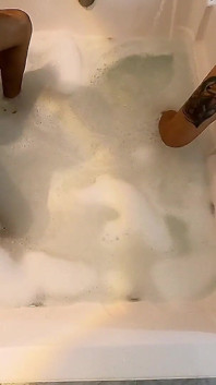 Sexo en jacuzzi 3