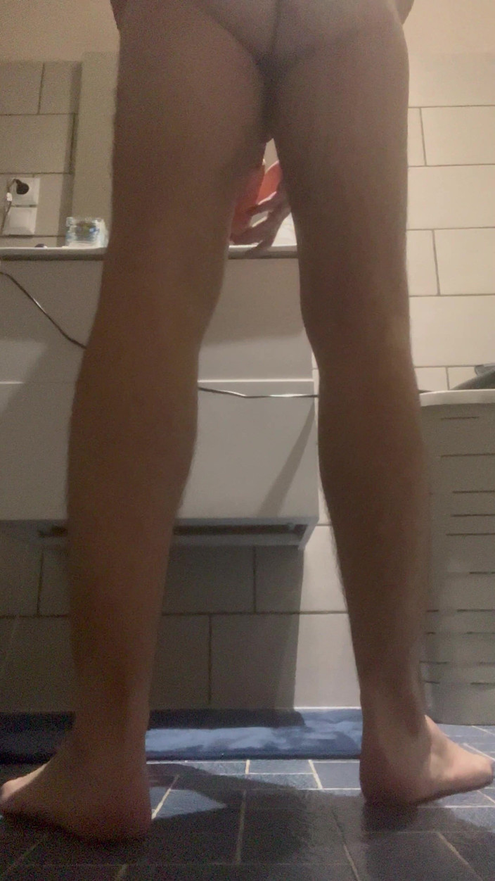 christophecamzzlo: Eu transo com um buraco