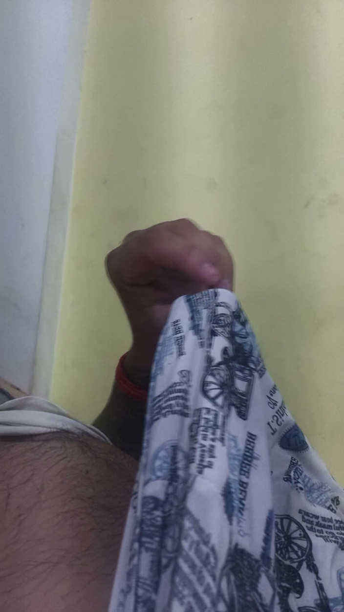 hardbadboy1997: Stepfather of Jaunpur