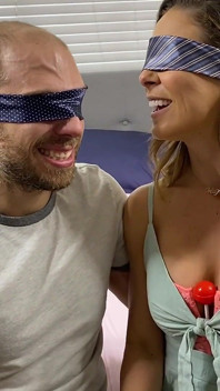 La sexy miLF cherie deville si scopa mio marito