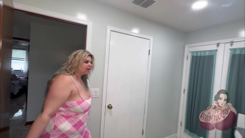 Peyton Thomas: The Adulteress Pt 1