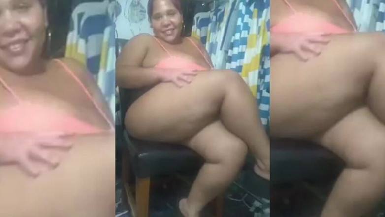 PutiLing: Leg Tease zpomalené mini sukně vysoké podpatky Boricua Mami