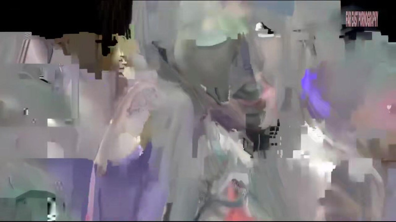 Far East pornography: Madrastras disciplinadas, dos cuerpos expectantes obligados por el placer - 2