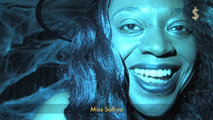 Miss-Safiya: คาถาหดตัวเวทมนตร์