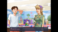 Cartoon Play: Saga de vară, partea 45