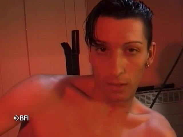 Bad Boys bedroom stories: Xkiss - Gayrotic moments, part 1