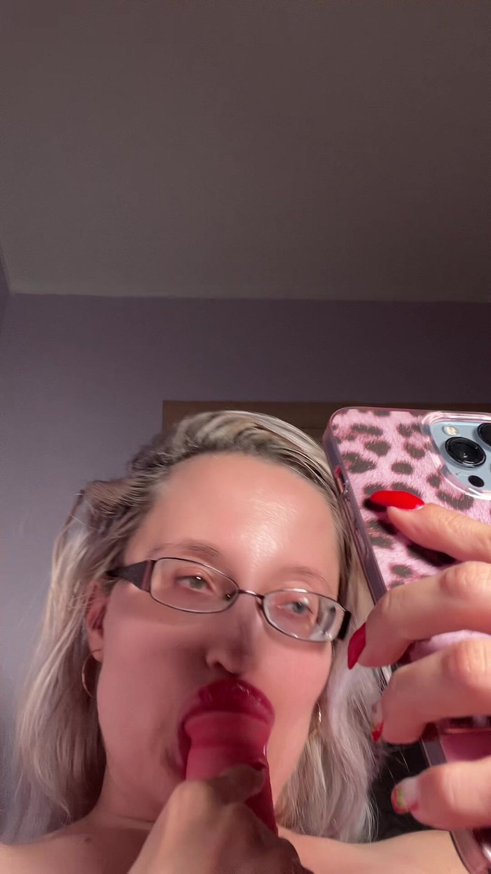 FinDom Goaldigger: Salive sur ta pipe