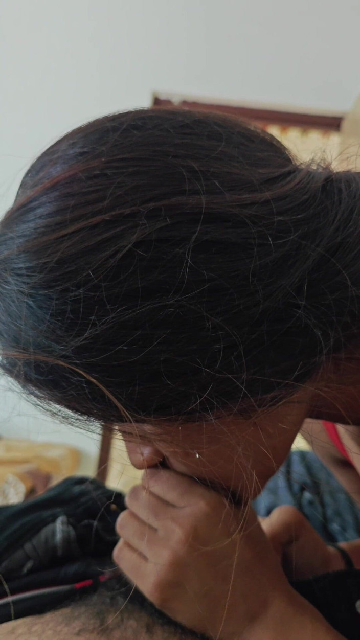 Tomatozs: First Time Sex with My 18 Year Old Desi Girlfriend in...