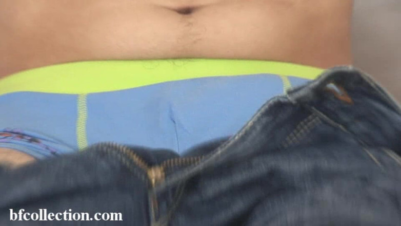 Boyfun: Лоуренс