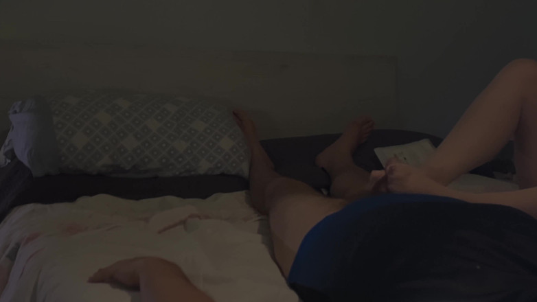 CoppiaCollant: Come on My Feet