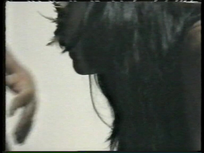 90's Italian Amateur: Grand scandale des années 90, scène porno amateur n ° 4