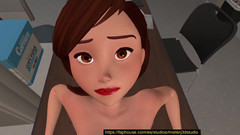 Misterj 3d Studio: Video lengkap Helen si analis data - pov