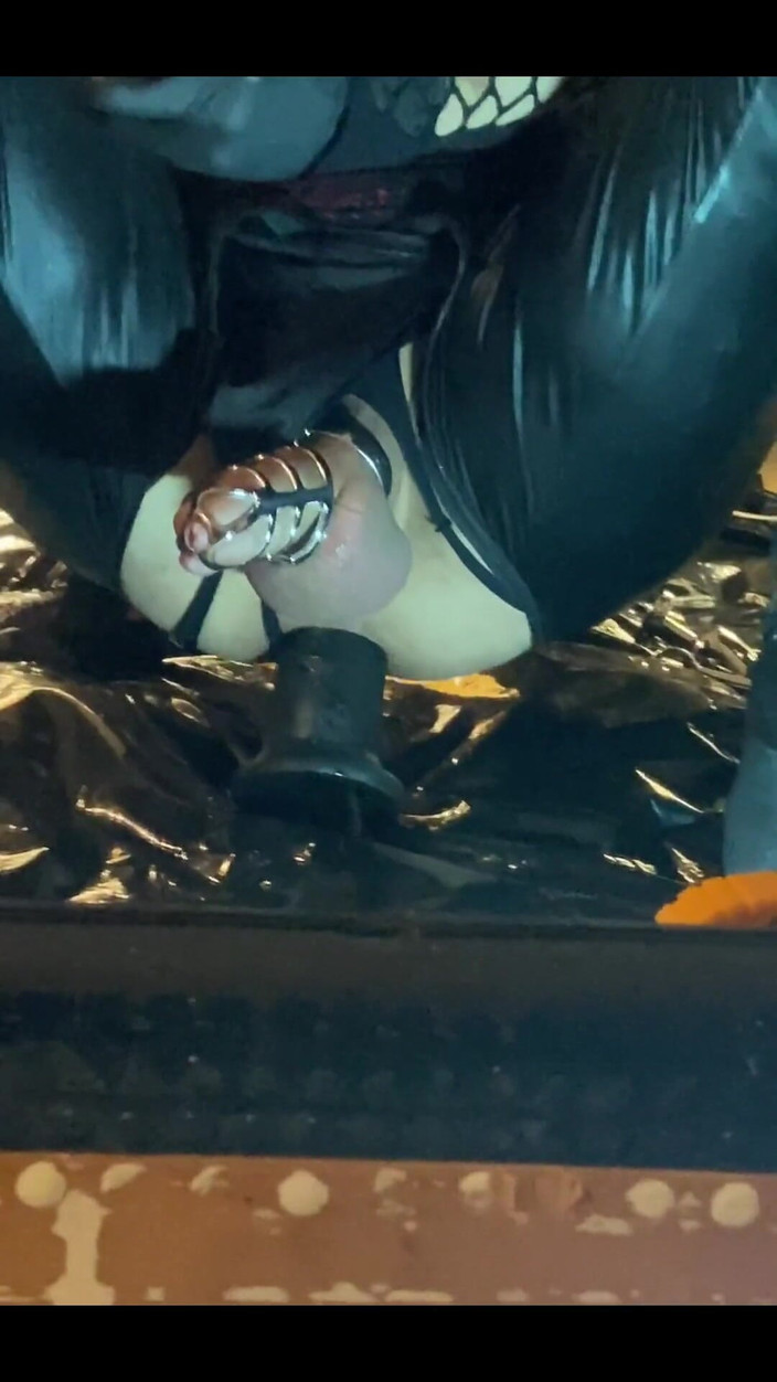 Real mr ass kink: Mój najbardziej dziki seks analny w historii