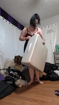 Maak mijn kamer met mij schoon deel 1