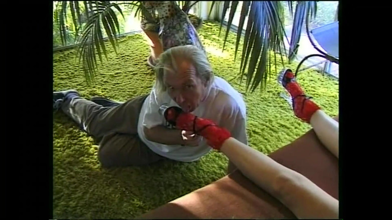 FM Video VOD: Po špičkách - (původní celý film nesestříhaný)